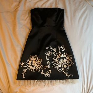 Laundry by Shelli Segal Dress